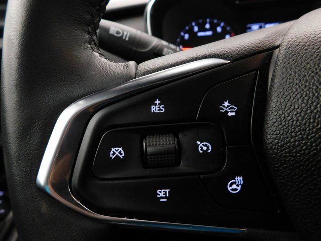 Used 2023 Chevrolet TrailBlazer ACTIV w/ Convenience Package image 34