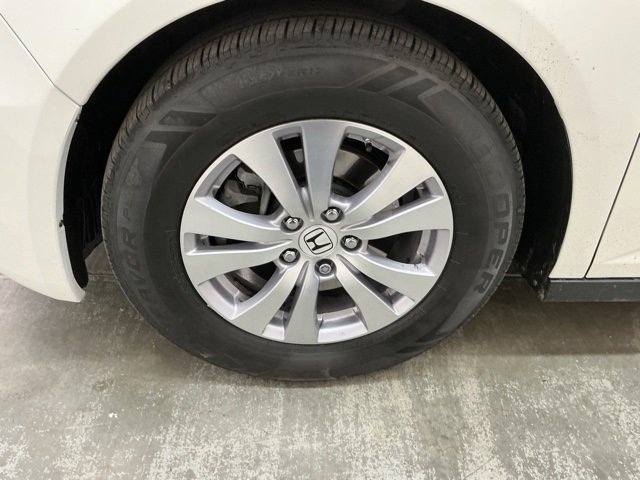 Used 2015 Honda Odyssey EX image 9