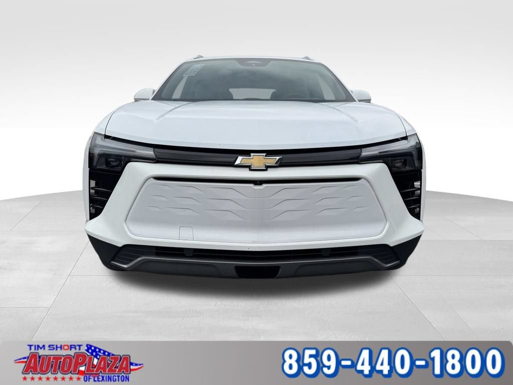 Used 2024 Chevrolet Blazer EV LT AWD/4WD image 7
