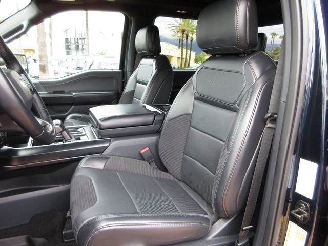 Used 2023 Ford F150 Raptor image 11