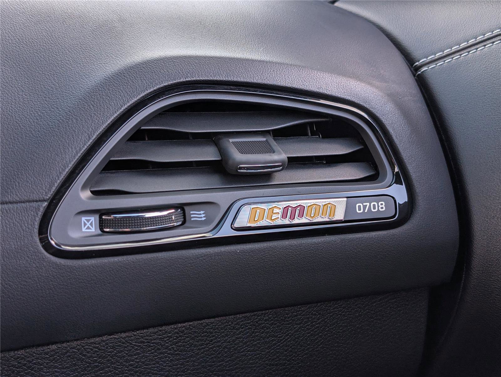 Used 2023 Dodge Challenger SRT Hellcat Redeye image 38