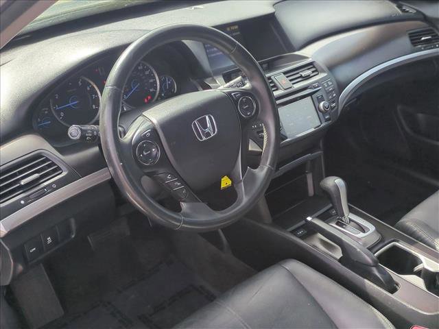 Used 2015 Honda Crosstour EX-L image 10