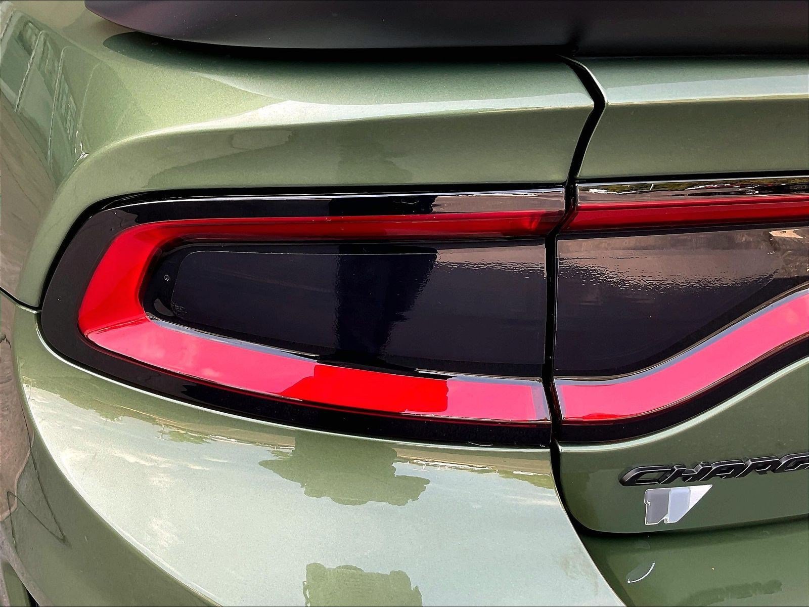 Used 2023 Dodge Charger Scat Pack RWD image 23