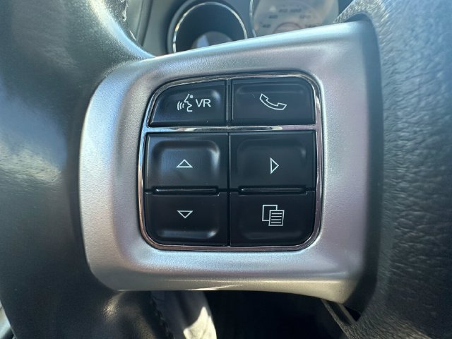 Used 2011 Dodge Challenger SRT8 w/ SRT Option Group II RWD image 13