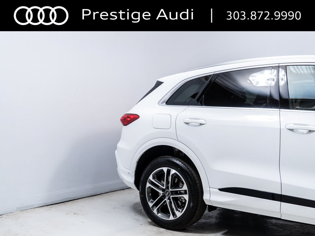 Used 2026 Audi Q5 Premium AWD/4WD image 12