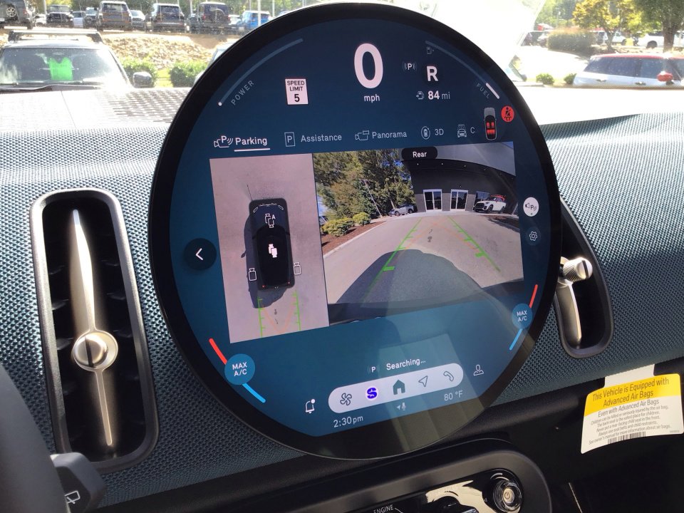 New 2026 MINI Cooper Countryman S image 19