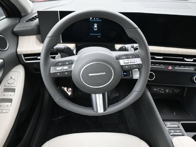 New 2026 Hyundai Sonata SEL FWD image 14