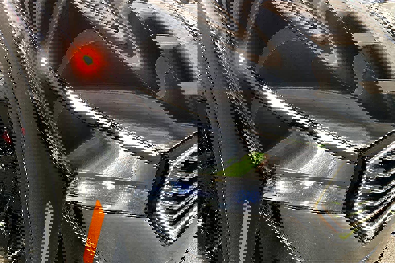 Used 2026 BMW XM Label Red image 25