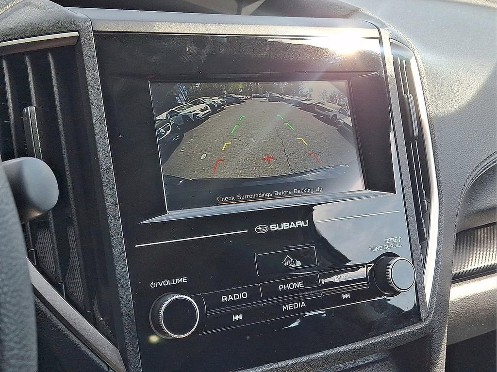 Certified 2023 Subaru Impreza 2.0i AWD/4WD image 18