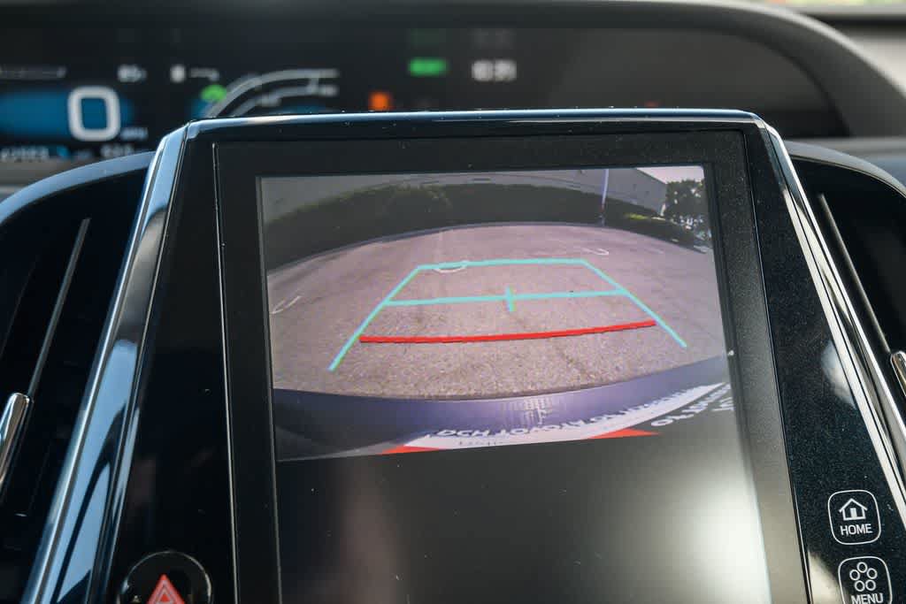 Used 2020 Toyota Prius Prime XLE FWD image 23