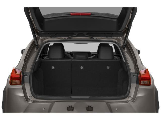 Used 2019 Lexus UX 200 w/ Accessory Package 2 FWD image 11