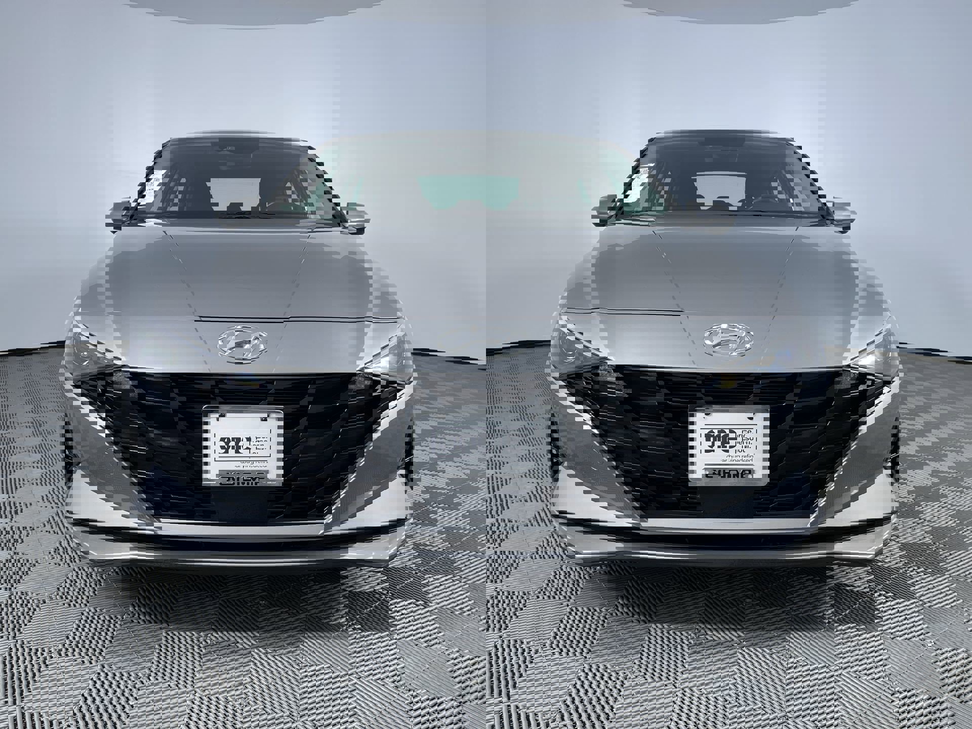 Used 2021 Hyundai Elantra SEL w/ Convenience Package image 28