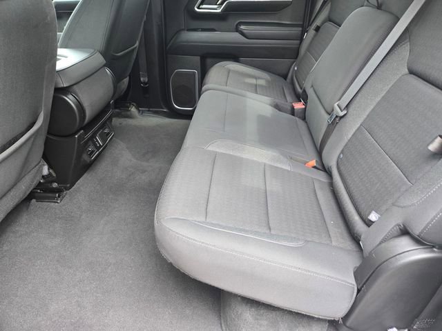 Used 2024 GMC Sierra 1500 Elevation w/ X31 Off-Road Package AWD/4WD image 12