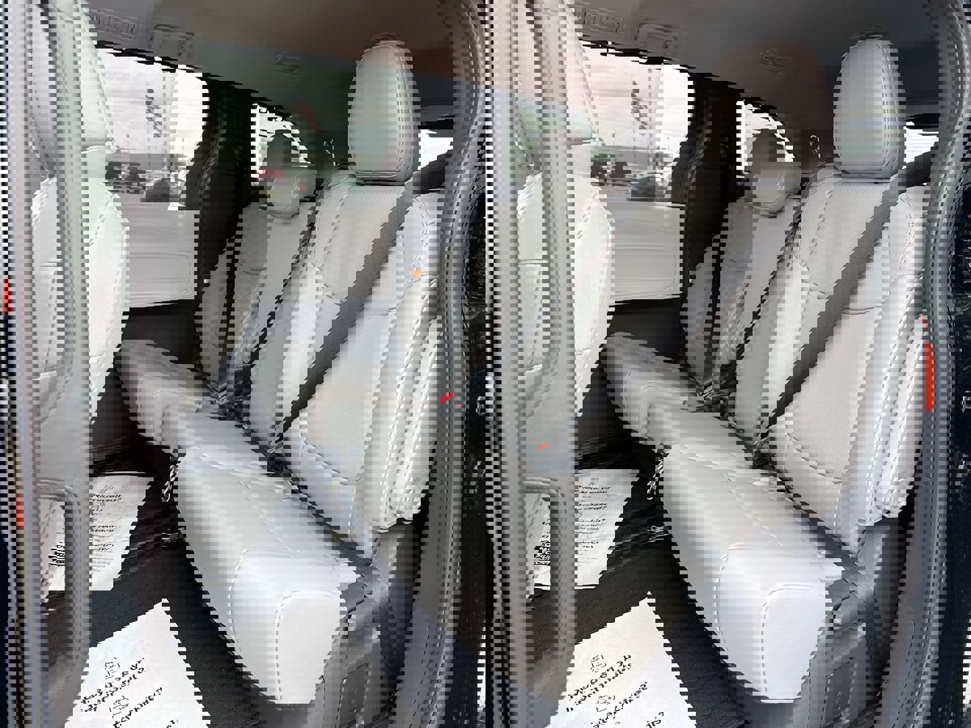 Certified 2026 Toyota Sienna XLE image 26