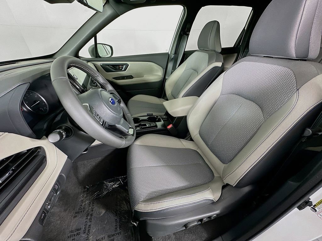 New 2026 Subaru Forester Premium image 27