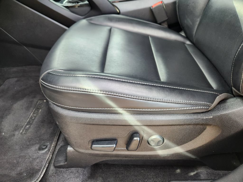 Used 2025 Kia Telluride S AWD/4WD image 23