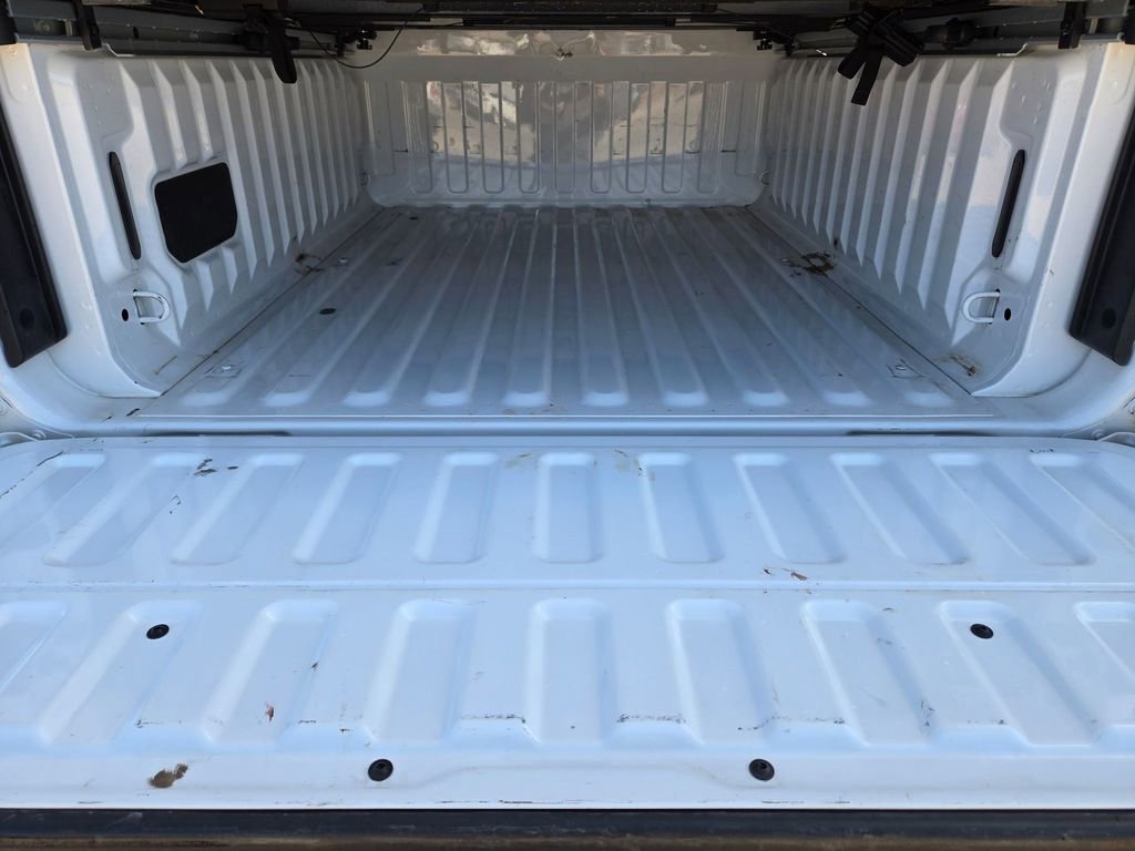 Used 2025 RAM 1500 Lone Star image 31