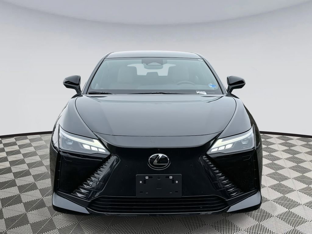 New 2026 Lexus RZ 450e Premium image 6