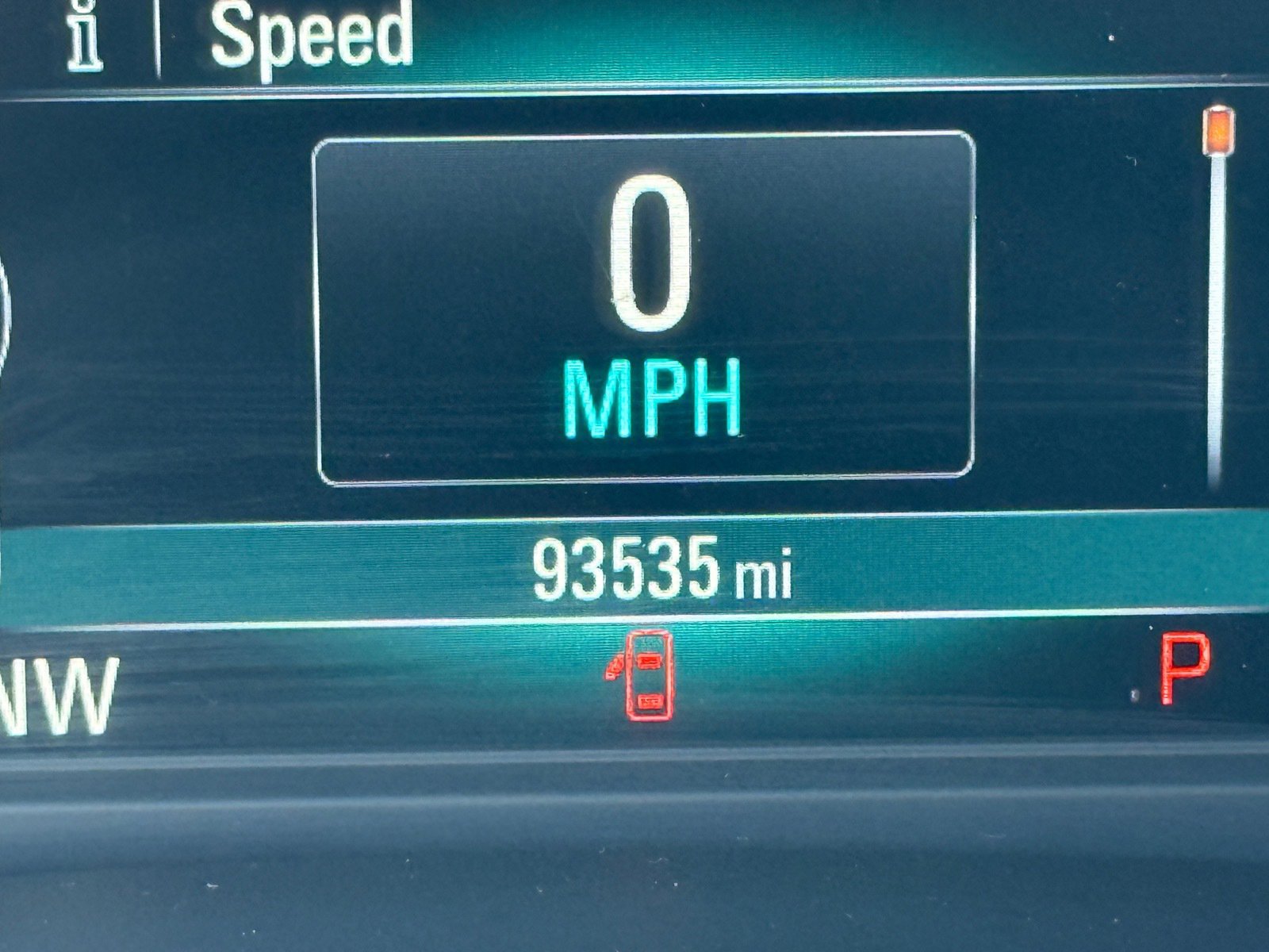 Used 2018 Buick Enclave Essence image 17