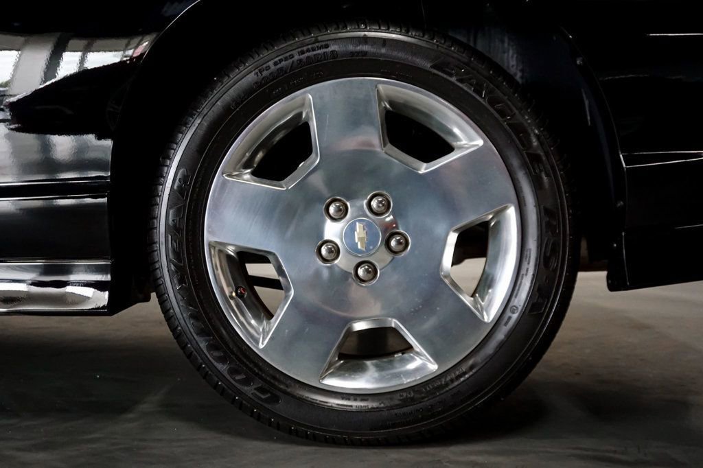 Used 2006 Chevrolet Monte Carlo SS w/ Convenience Package FWD image 38