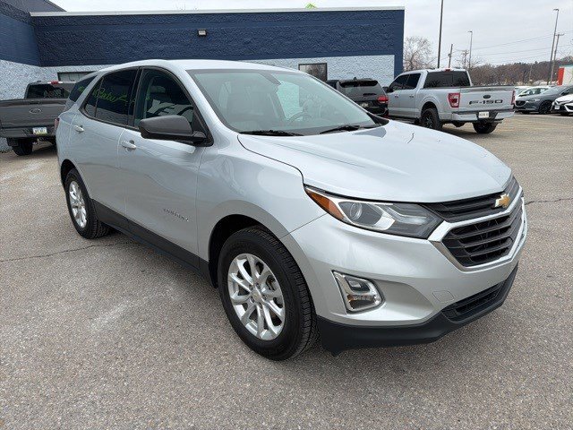 Used 2018 Chevrolet Equinox LS image 7