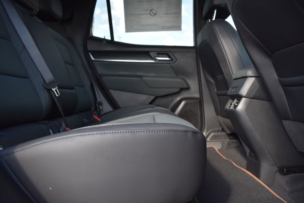 New 2026 GMC Terrain AT4 w/ Convenience Package III AWD/4WD image 9