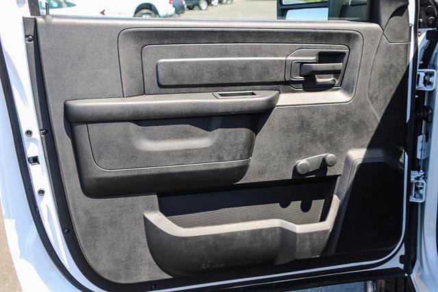 New 2025 RAM 3500 Tradesman image 18