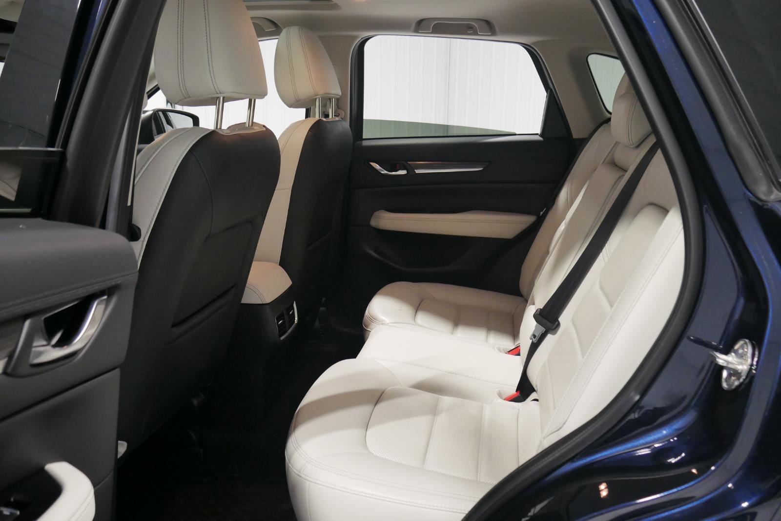 Used 2020 MAZDA CX-5 Grand Touring image 12