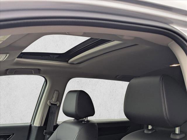 Used 2025 Honda CR-V EX-L image 15