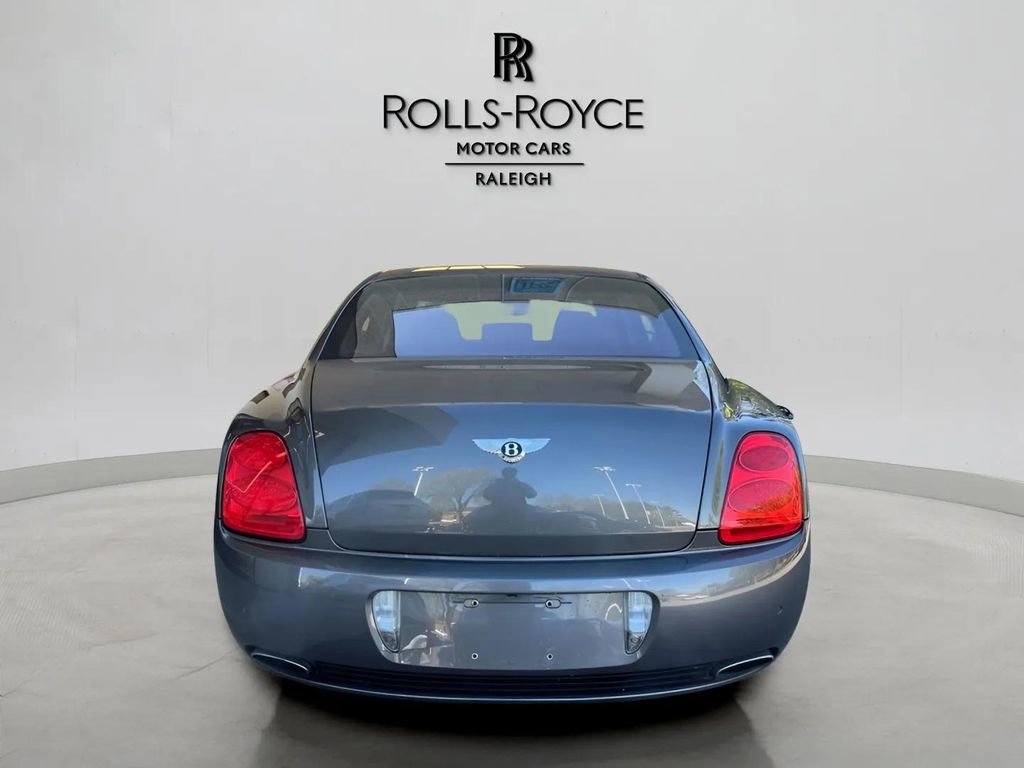 Used 2008 Bentley Flying Spur Flying Spur image 6