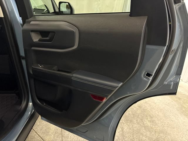Used 2021 Ford Bronco Sport Outer Banks AWD/4WD image 19