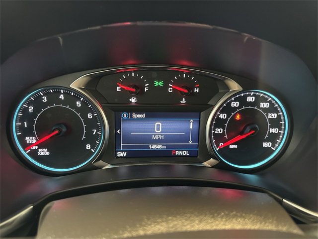 Certified 2024 Chevrolet Equinox LS w/ LS Convenience Package image 15