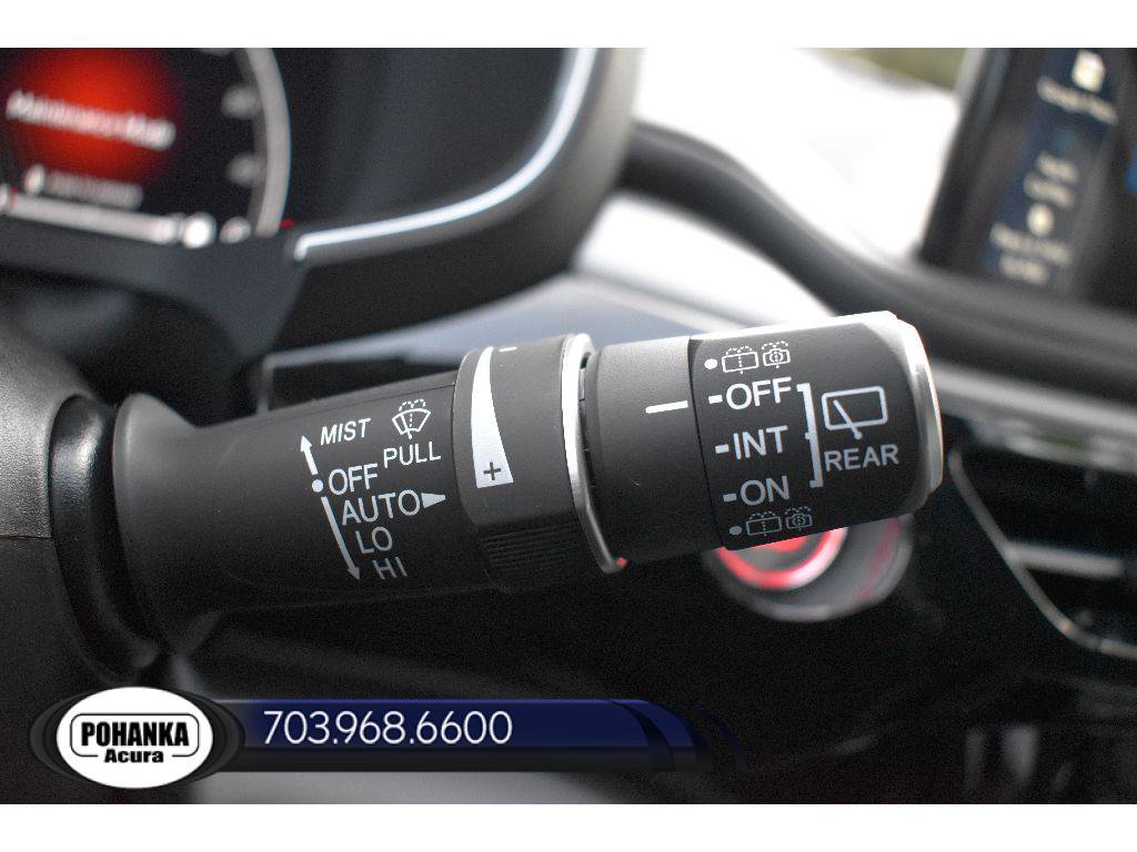 New 2026 Acura MDX w/ Technology Package image 11