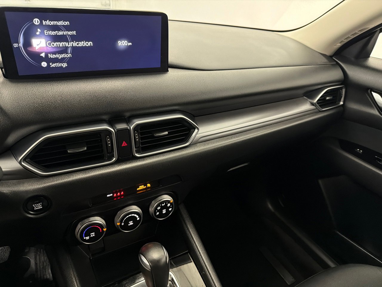 Used 2023 MAZDA CX-5 AWD 2.5 S image 23