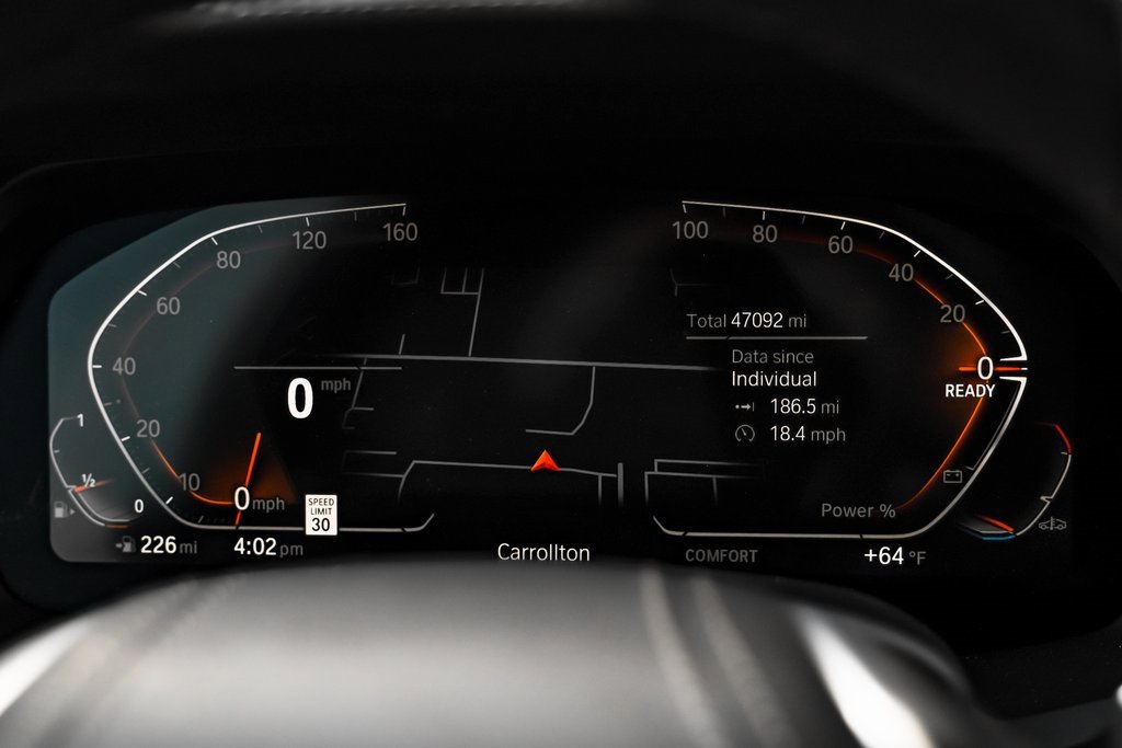 Used 2021 BMW X5 xDrive40i w/ Premium Package image 19