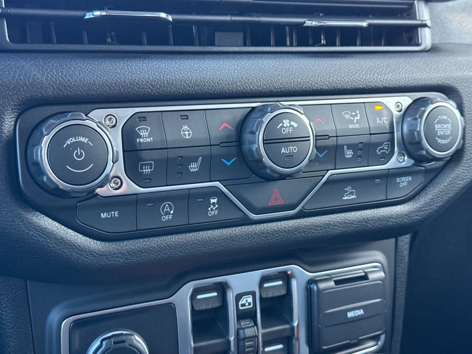 New 2026 Jeep Wrangler Willys image 20