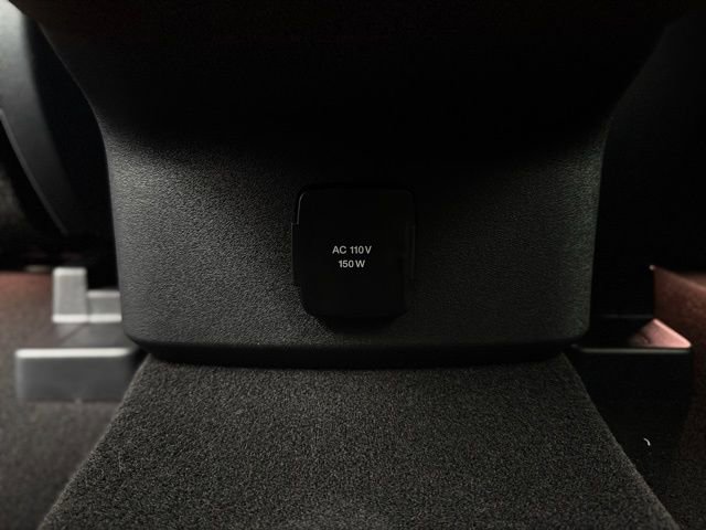 New 2026 Lincoln Nautilus Reserve w/ Jet Appearance Package image 22