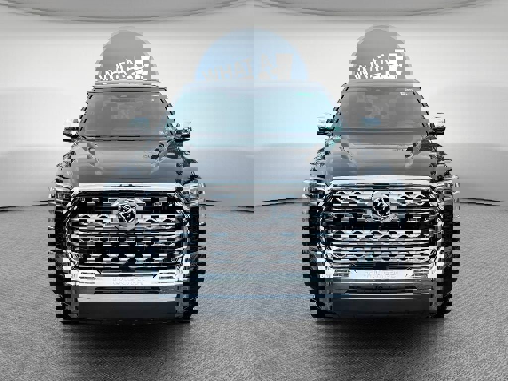 New 2026 Toyota Tundra 1794 Edition image 9