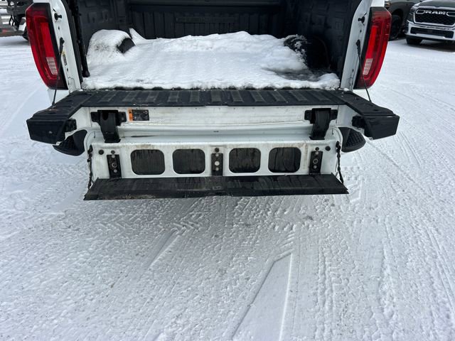 Used 2021 GMC Sierra 2500 Denali image 45