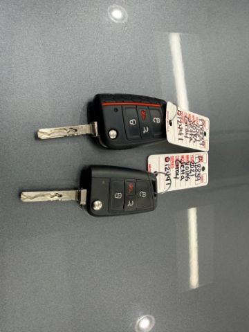 Used 2021 Volkswagen Jetta S FWD image 24
