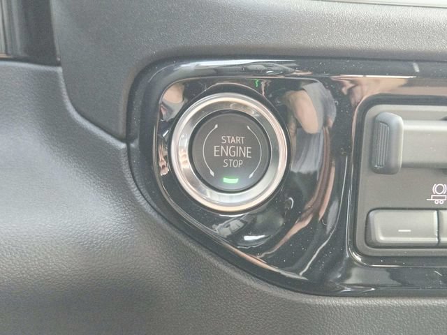 New 2026 Chevrolet Silverado 1500 High Country AWD/4WD image 35
