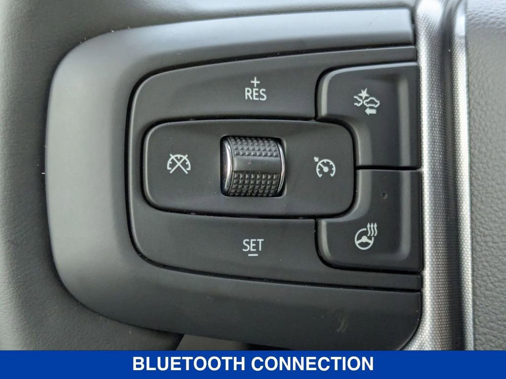 New 2026 GMC Sierra 1500 Elevation image 18