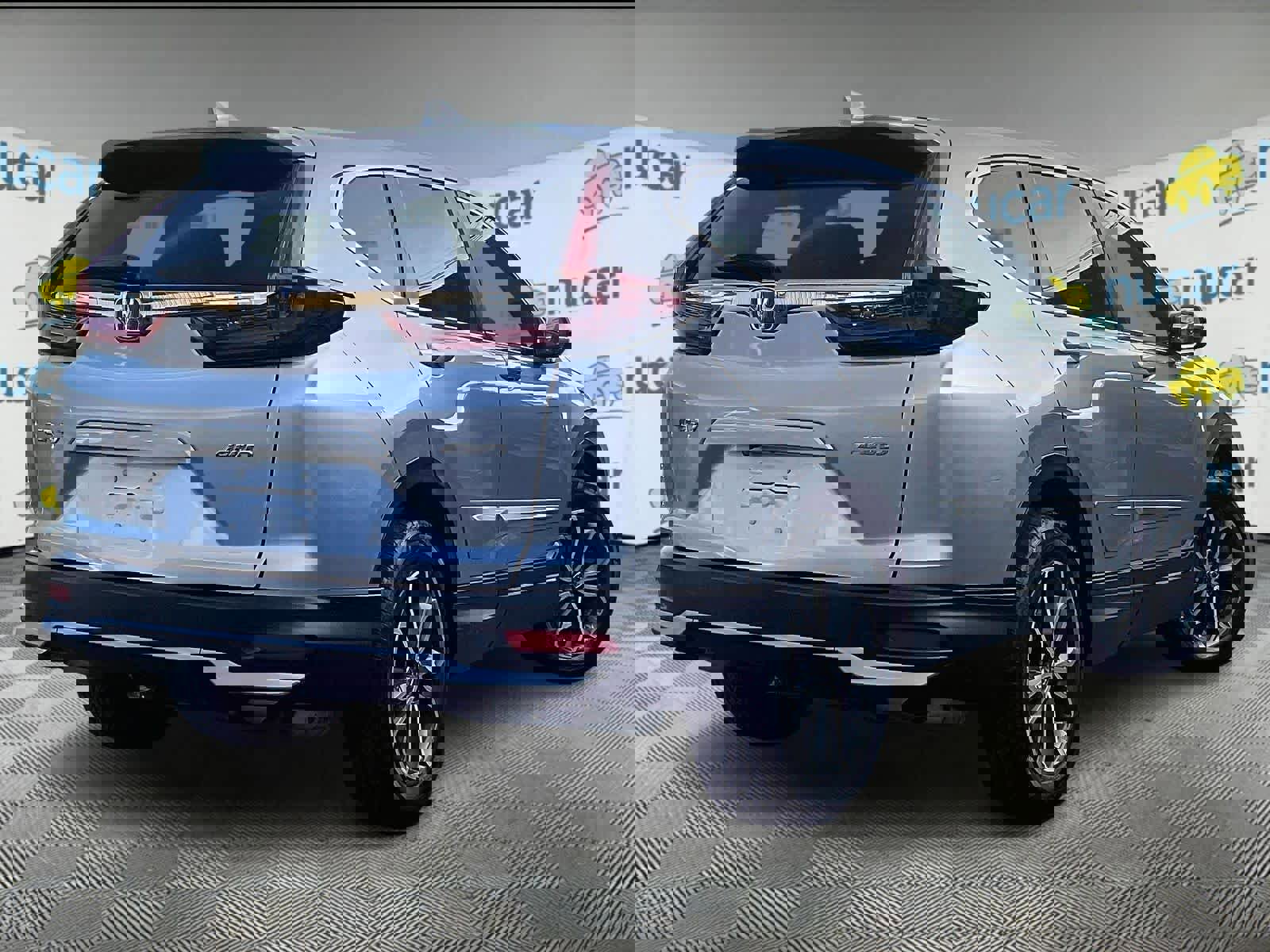 Used 2020 Honda CR-V EX-L image 6