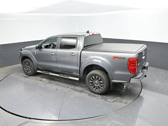 Used 2021 Ford Ranger XLT w/ Equipment Group 301A Mid RWD image 43