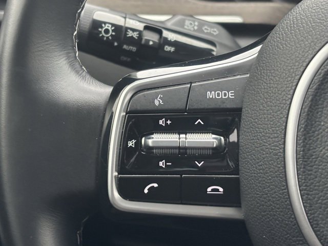 Used 2022 Kia Sorento X-Line EX image 19
