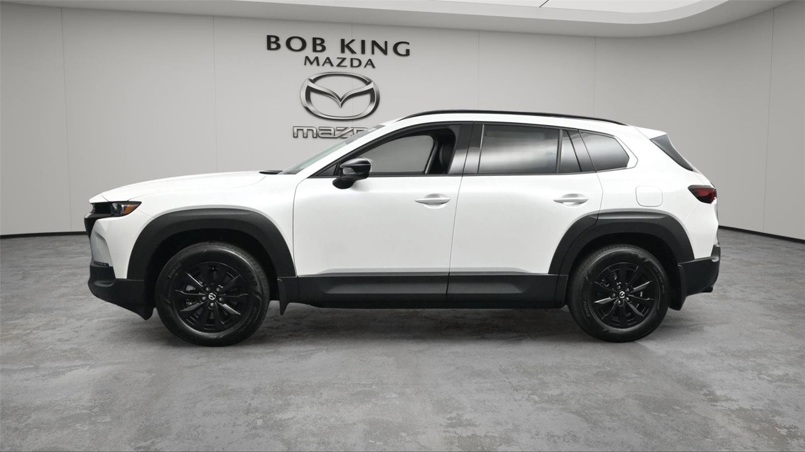 New 2026 MAZDA CX-50 AWD 2.5 Hybrid w/ Weather Package image 3