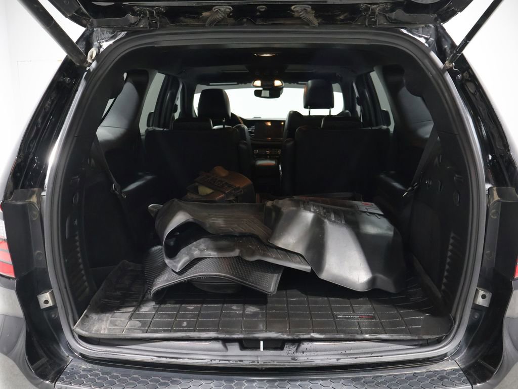 Used 2022 Dodge Durango R/T image 22