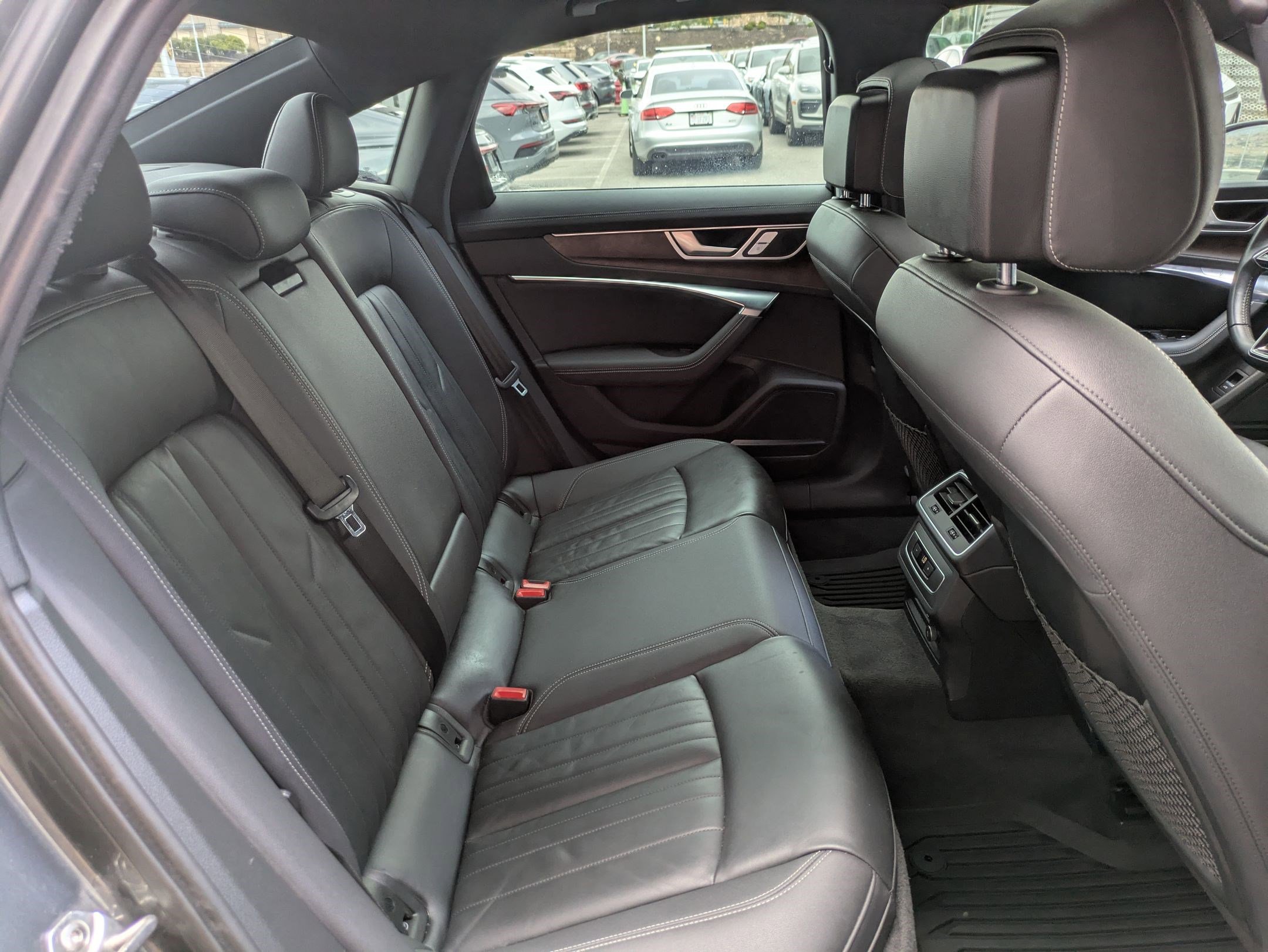 Used 2020 Audi A6 3.0T Premium Plus w/ Premium Plus Package image 27
