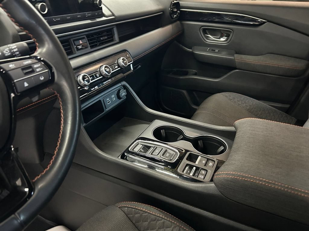 Certified 2023 Honda Pilot Sport image 29