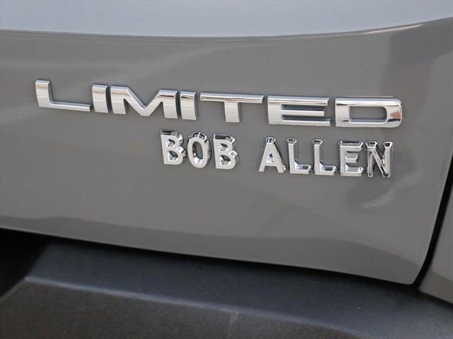 Used 2021 Jeep Renegade Limited w/ Sun & Sound Group image 16